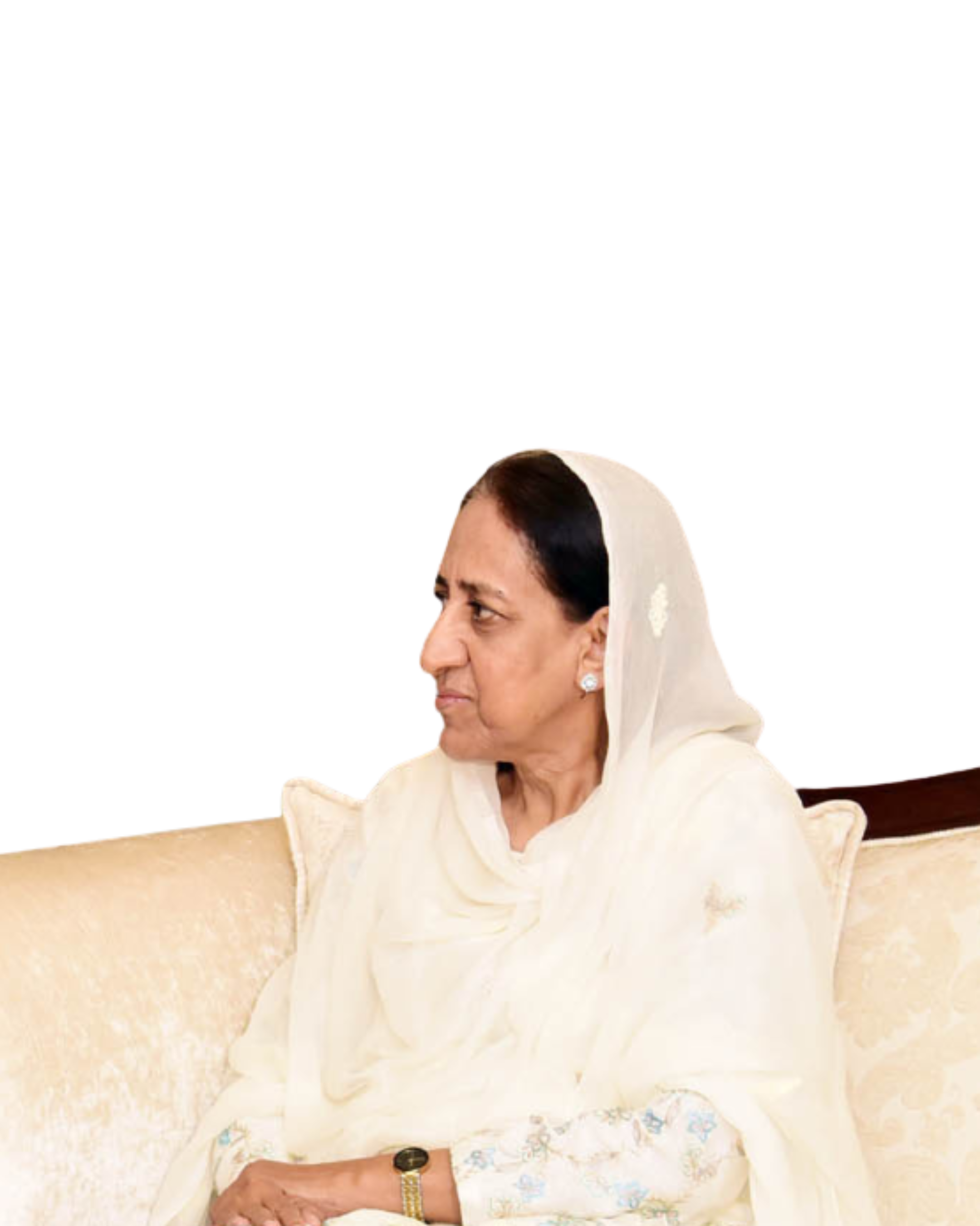 Justice Yasmin Abbasey